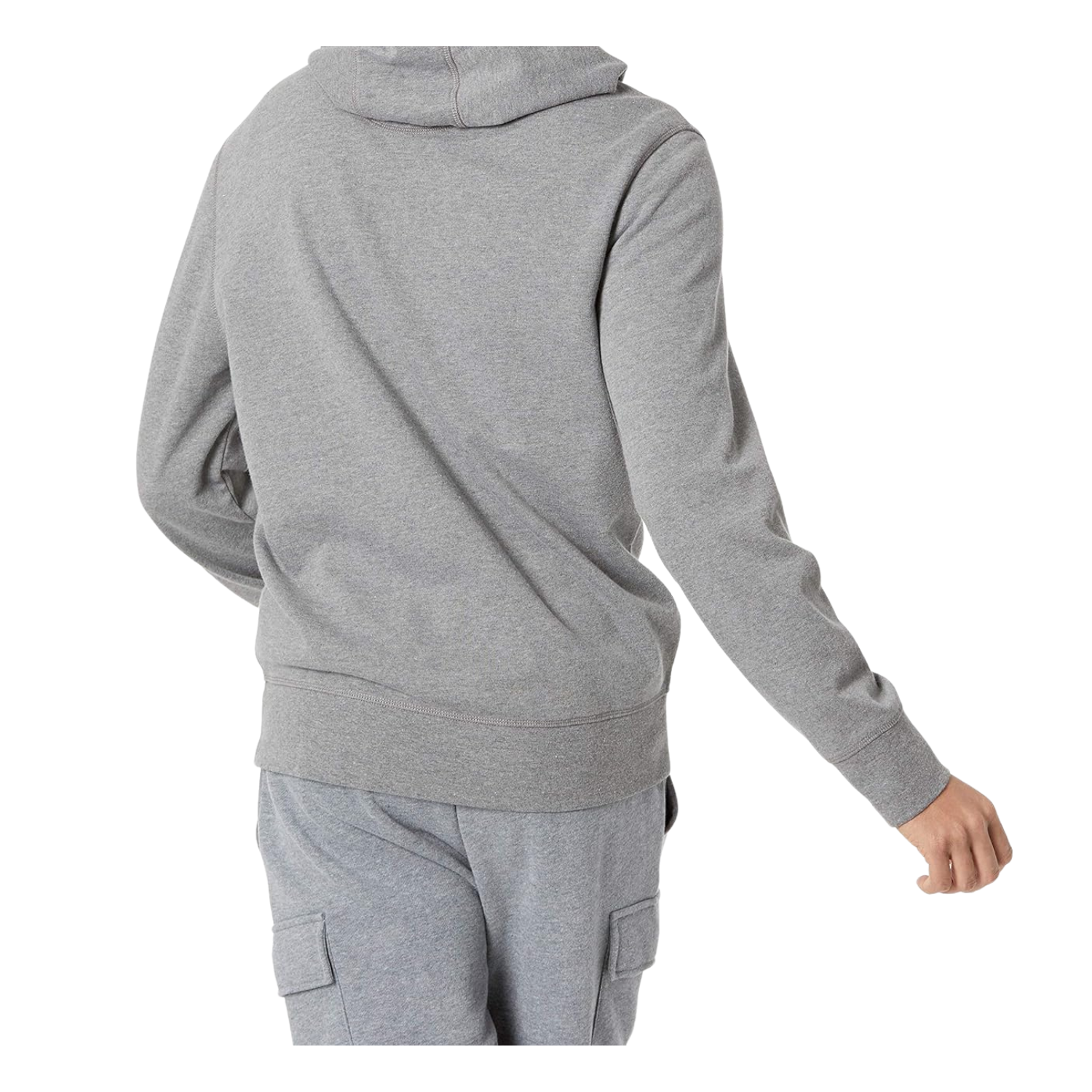 High Quality 100% Cotton Fleece Zipper Hoodie Breathable Comfortable HeavyGSM Top selling Men Zipper Hoodie