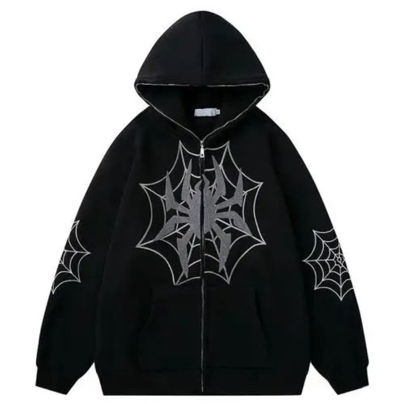 Manufacturer Top Quality Heavyweight Custom Logo Puff Print 100% Cotton 420G Fleece Streetwear Men's Hoodies&Sweatshirts
