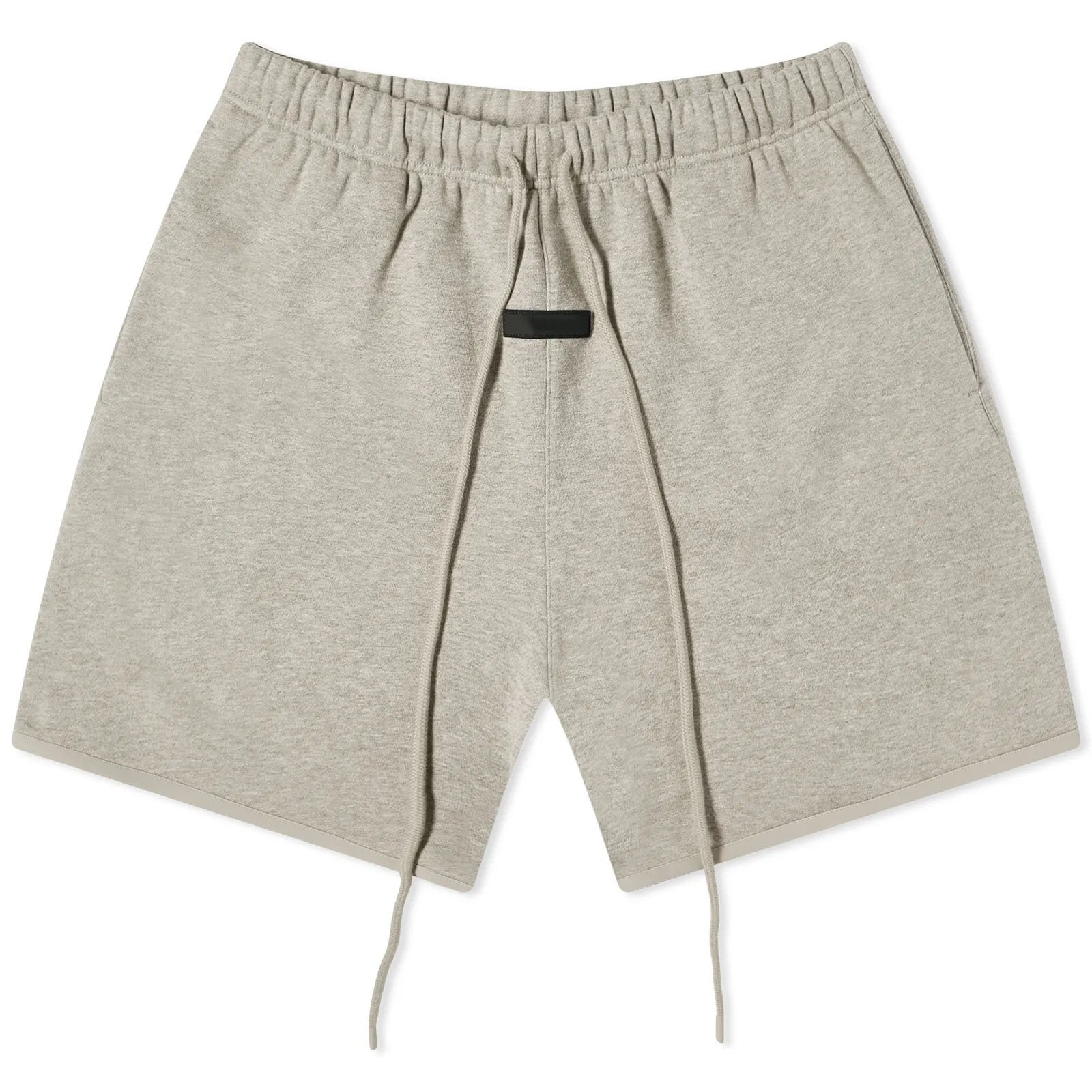 High Quality Wholesale Custom Logo Men's Hoodie And Shorts Sets Fleece Oversized Tracksuit Men Sweat Shorts Set