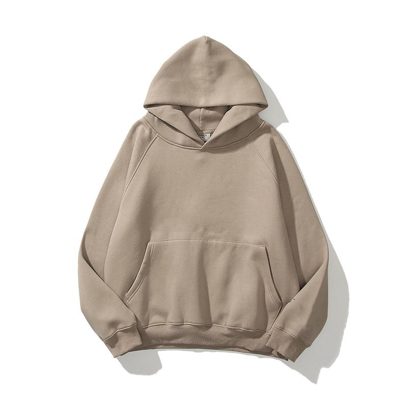 Wholesale Casual Sublimation 100% Polyester Hoodie Track Suit Plain Set Unisex Sweatsuits Hoodies Custom men's hoodies