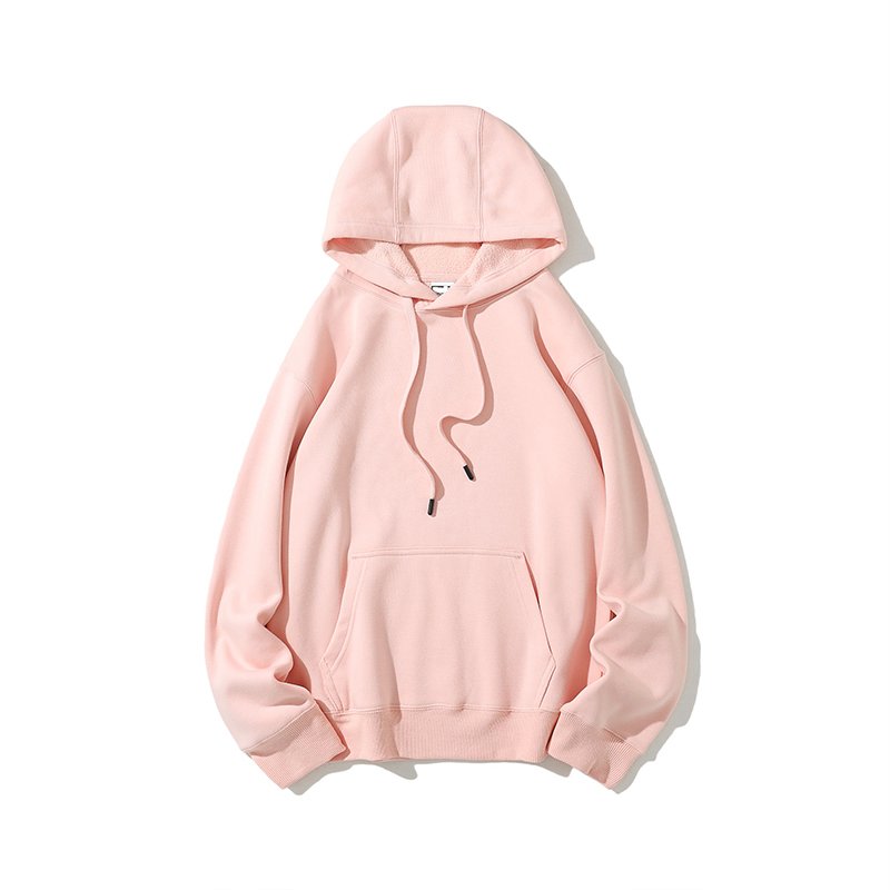 Men's Hoodies Unisex Thin Fleece Hoodie Plain Sweatshirts Sublimated Blank Custom Logo Men's Hoodies Sweatshirt