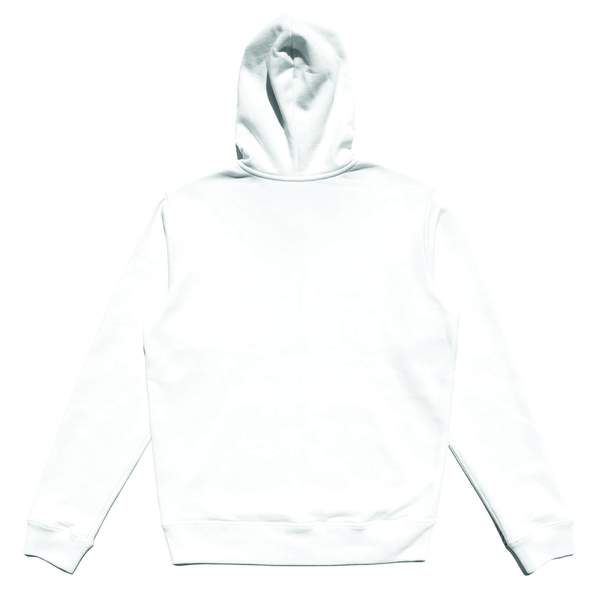 Wholesale Custom Logo Men's Full-Face Zip-Up Sweater Jacket Coat Rhinestones ODM Supply Puff Techniques Plain Dyed Winter