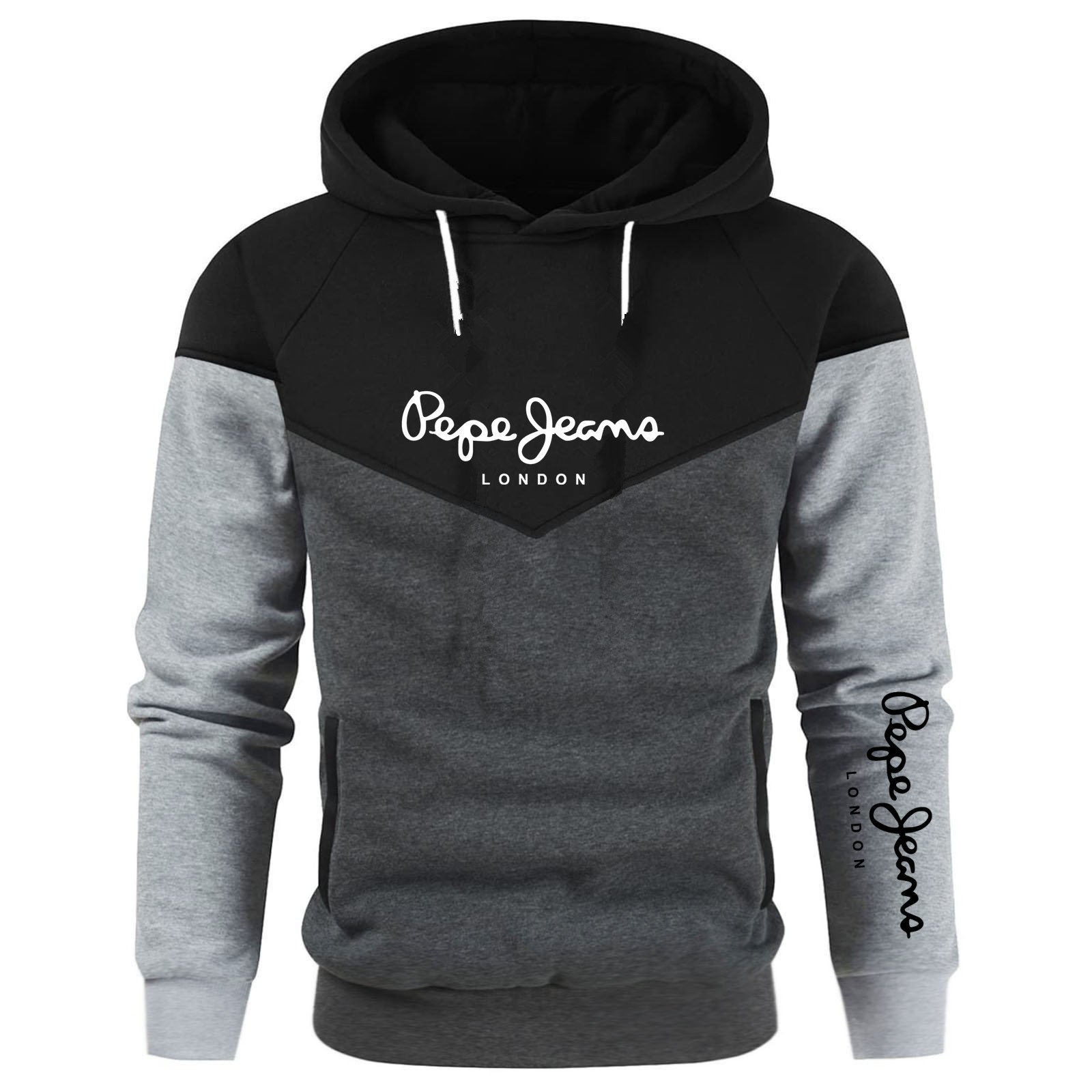 Sweatshirt Ever soft Fleece Hoodies Pullover Full Zip Moisture Wicking Breathable Custom with own logo Hoodie
