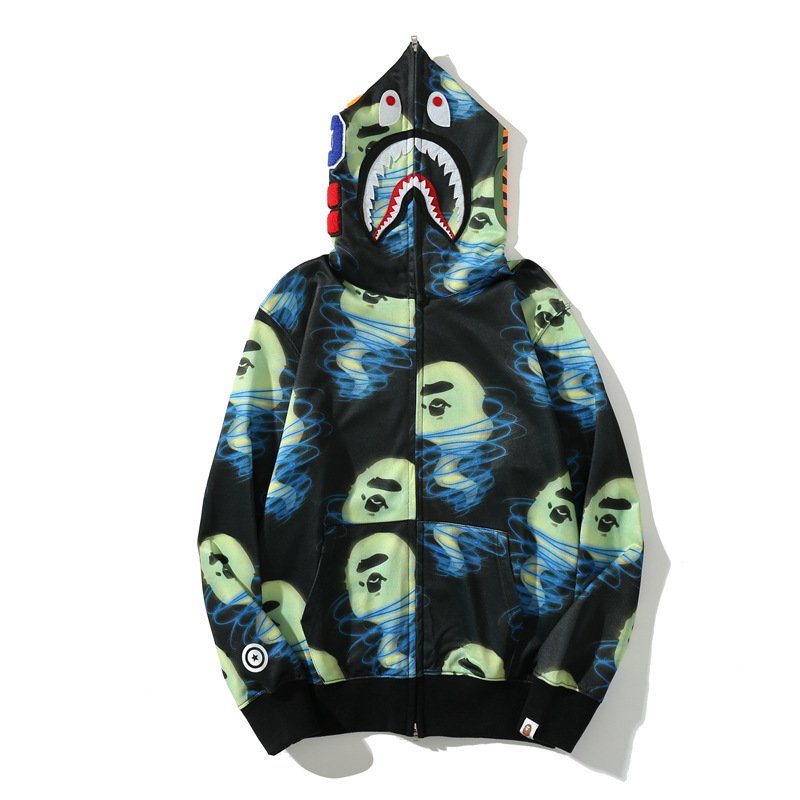 2024 High quality Latest Design Wholesale Customize Sweatshirts Casual Full Zip Up Plus Size Men's Hoodie New Hoodies
