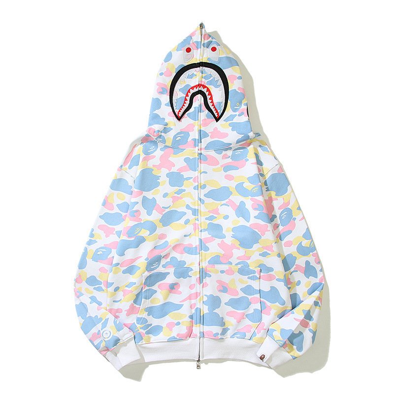 2024 High quality Latest Design Wholesale Customize Sweatshirts Casual Full Zip Up Plus Size Men's Hoodie New Hoodies