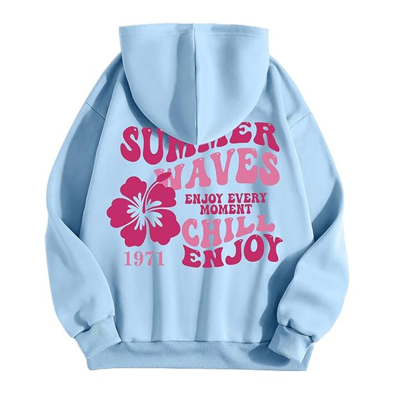 Wholesale Private Custom puff printing Fleece pullover High Quality Heavy Oversized custom hoodies for men and women 100% cotton