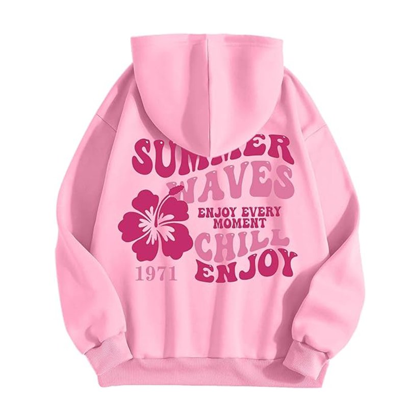 Wholesale Private Custom puff printing Fleece pullover High Quality Heavy Oversized custom hoodies for men and women 100% cotton