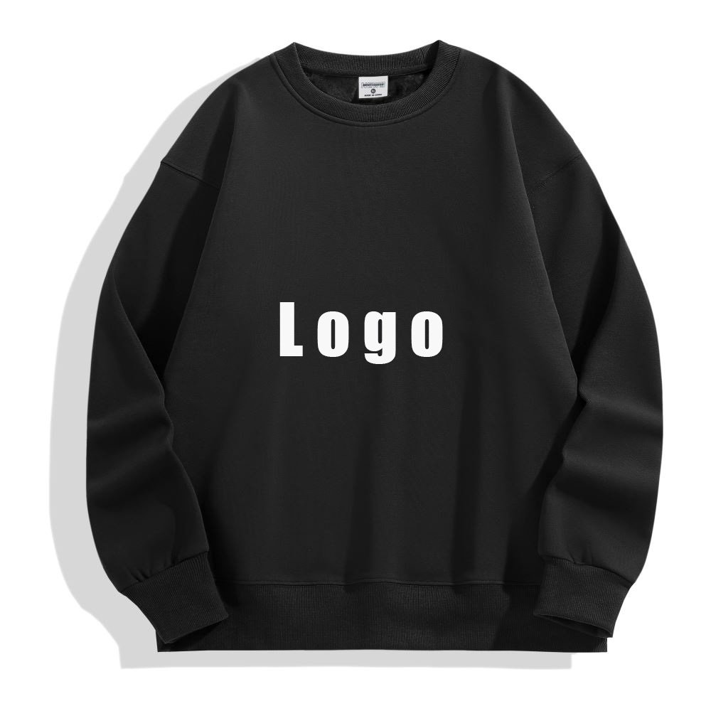 Wholesale Mens Clothing 500g Thick Best Quality OEM Oversize Custom Printing xxxxxl Plus Size Men's Hoodies For Custom Logo