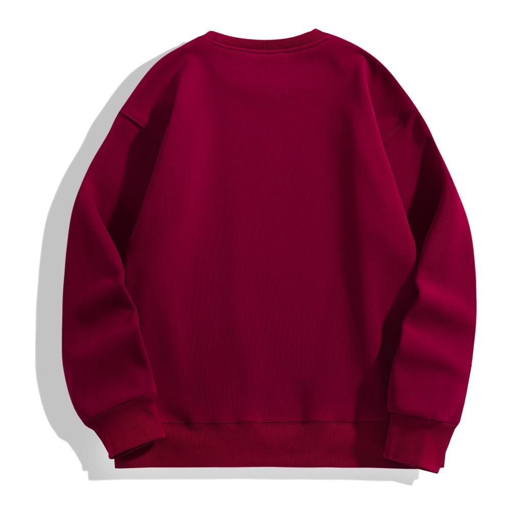 Wholesale Mens Clothing 500g Thick Best Quality OEM Oversize Custom Printing xxxxxl Plus Size Men's Hoodies For Custom Logo
