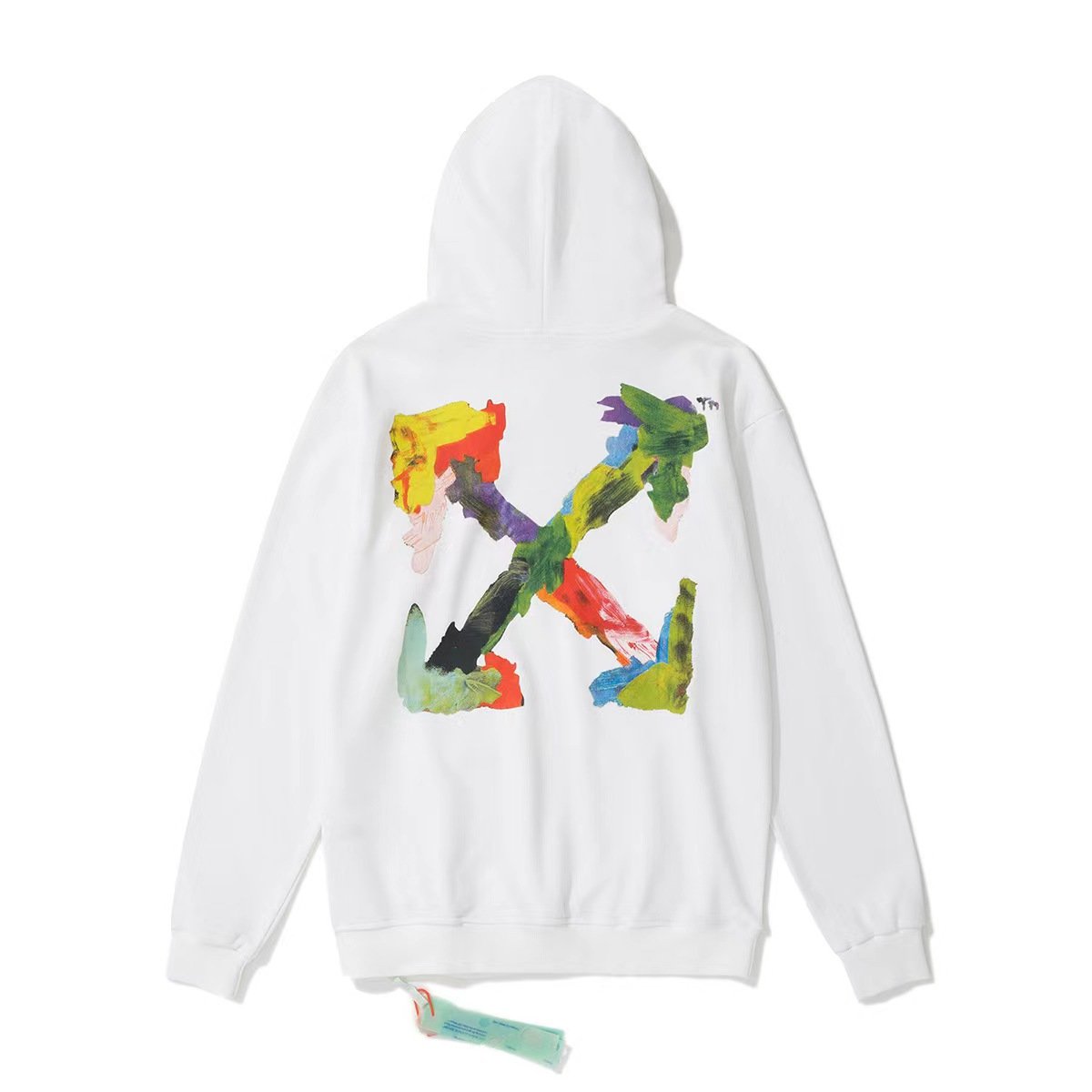 BMX wholesale hoodie vendors plus size mens clothing streetwear high quality heavyweight cotton fashion pullover hoodies