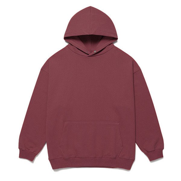 Wholesale 380g thick high quality men's plain Hoodie customized oversize Men's Hoodies & Sweatshirts boy H-11