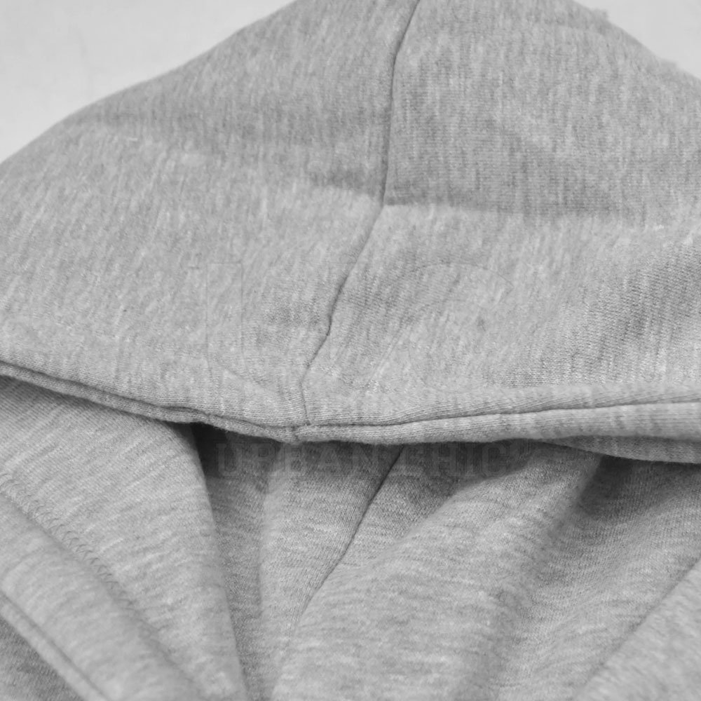 Men Winter Wear Casual Hoodies Solid Color Casual Zipper Hoodies Fashion Wear Slim Fit Hoodies For Men