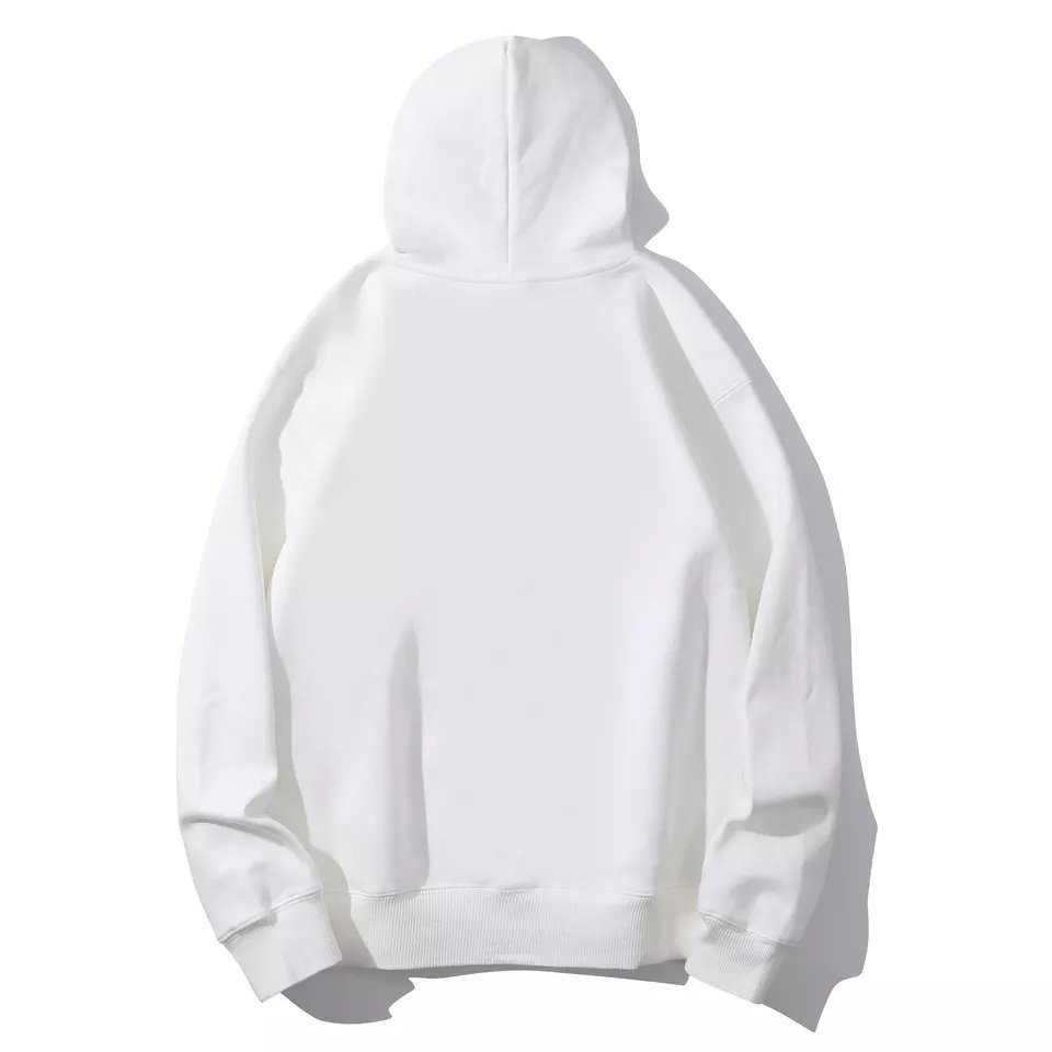 Hoodies Factory Custom Street Cotton Drop Shoulder Pullover Street Style Hoodies Men Heavyweight Oversize Hoodies