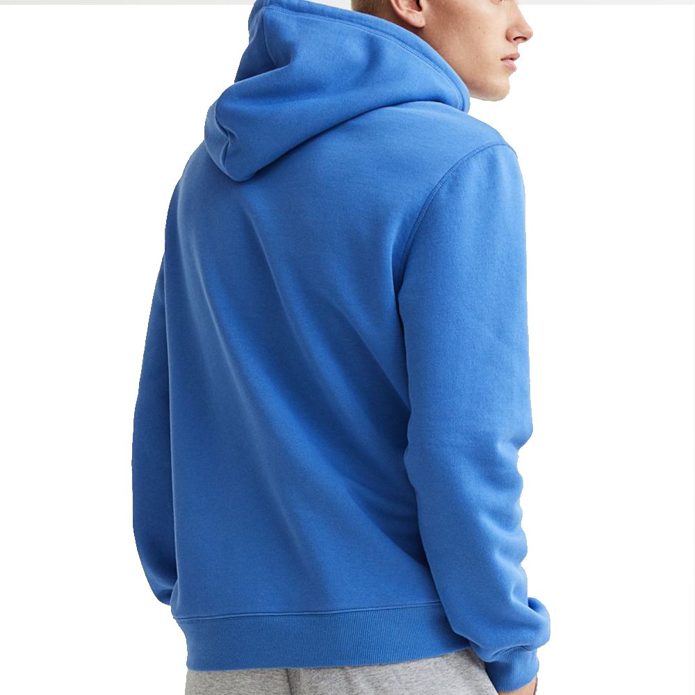 Best Material Men's Winter Hoodies Customized Logo High Quality Top Selling Latest Model with Puff Collar