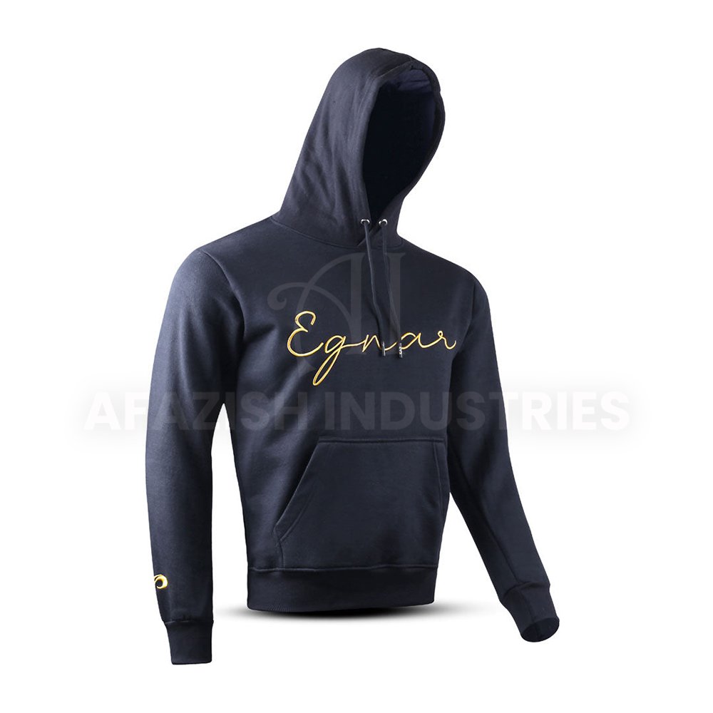 Popular self-designed menswear sports high quality high elastic hoodies streetwear gym workout hoodies for unisex