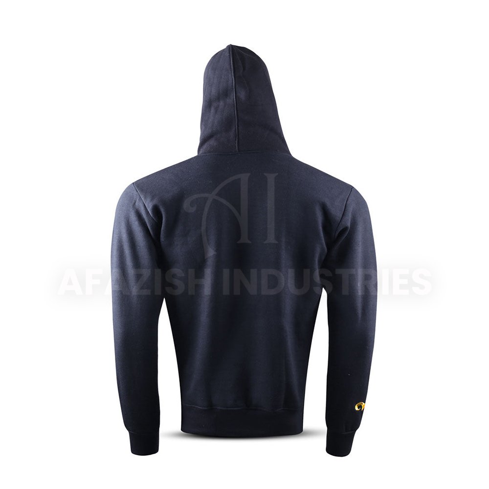 Popular self-designed menswear sports high quality high elastic hoodies streetwear gym workout hoodies for unisex