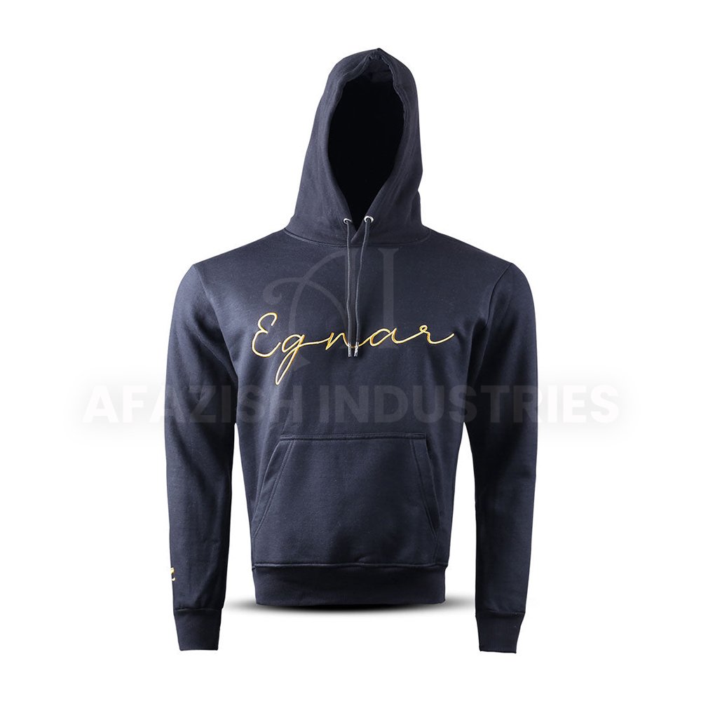 Popular self-designed menswear sports high quality high elastic hoodies streetwear gym workout hoodies for unisex