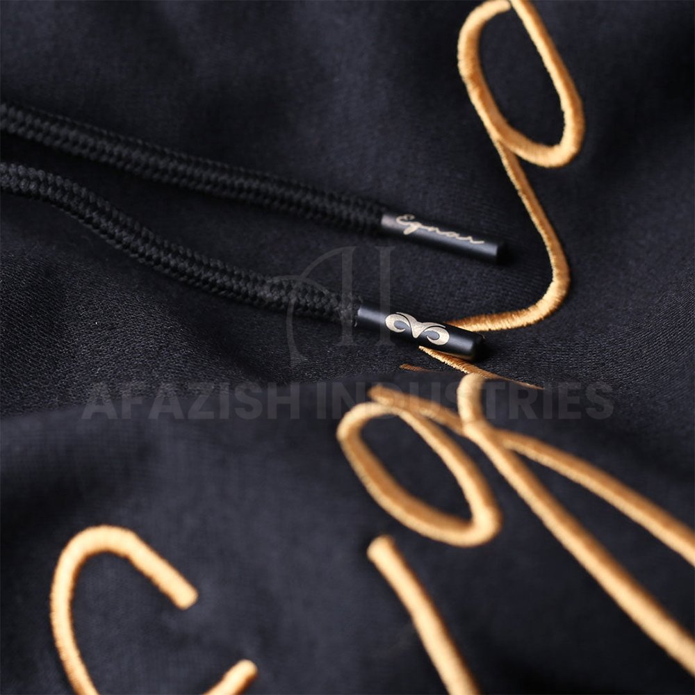 Popular self-designed menswear sports high quality high elastic hoodies streetwear gym workout hoodies for unisex