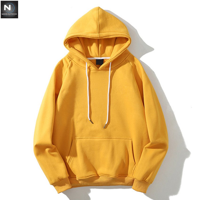 Best New High Quality Fashion Blank Oversize Hoodie Men Clothes Custom Logo Breathable Men's Hoodies