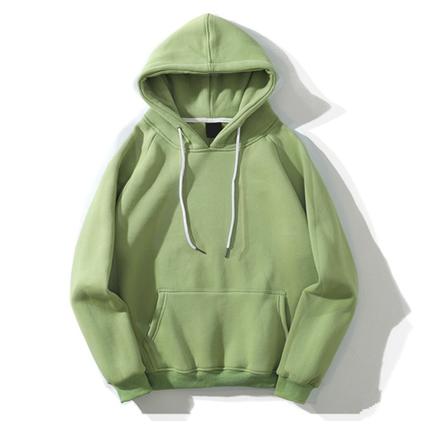 Best New High Quality Fashion Blank Oversize Hoodie Men Clothes Custom Logo Breathable Men's Hoodies