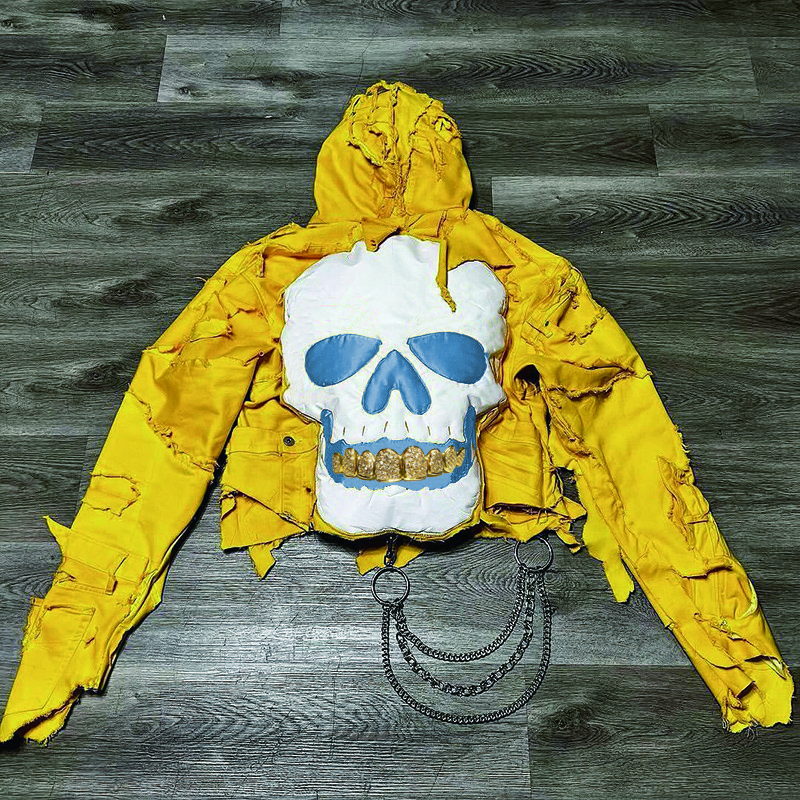 DiZNEW clothes manufacturer Wholesale plus size men's hoodie designer 400 gsm hoodie MEN high quality