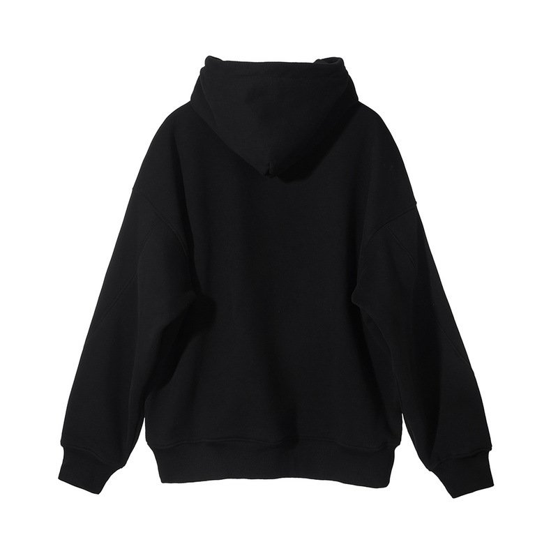 High Quality plus Size Wholesale plain Blank Sweatshirts Hoodies Custom logo unisex wholesale printing hoodies