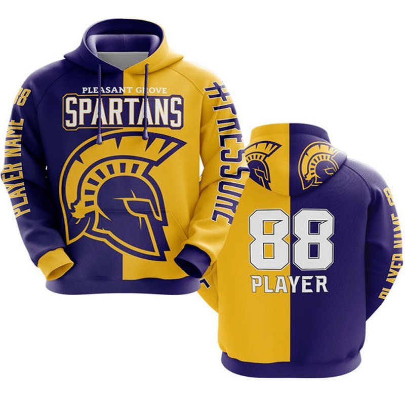 High quality unisex custom essential polyester sublimation blank plus size pullover men's hoodies& baseball hockey sweatshirts