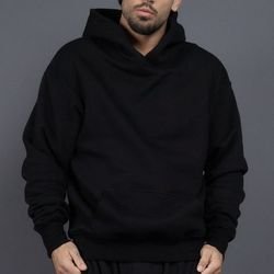 hoodie-black