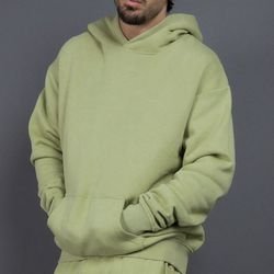 hoodie-green