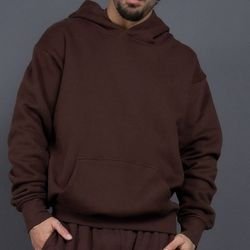 hoodie-brown