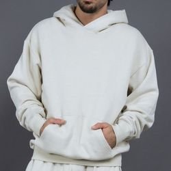 hoodie-white