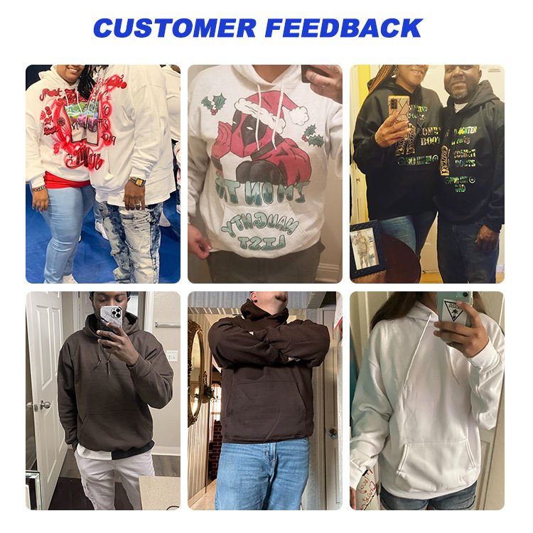 custom cotton blank unisex plain mens pullover oversize hoodies set men tracksuit sweatshirts men's hoodies set