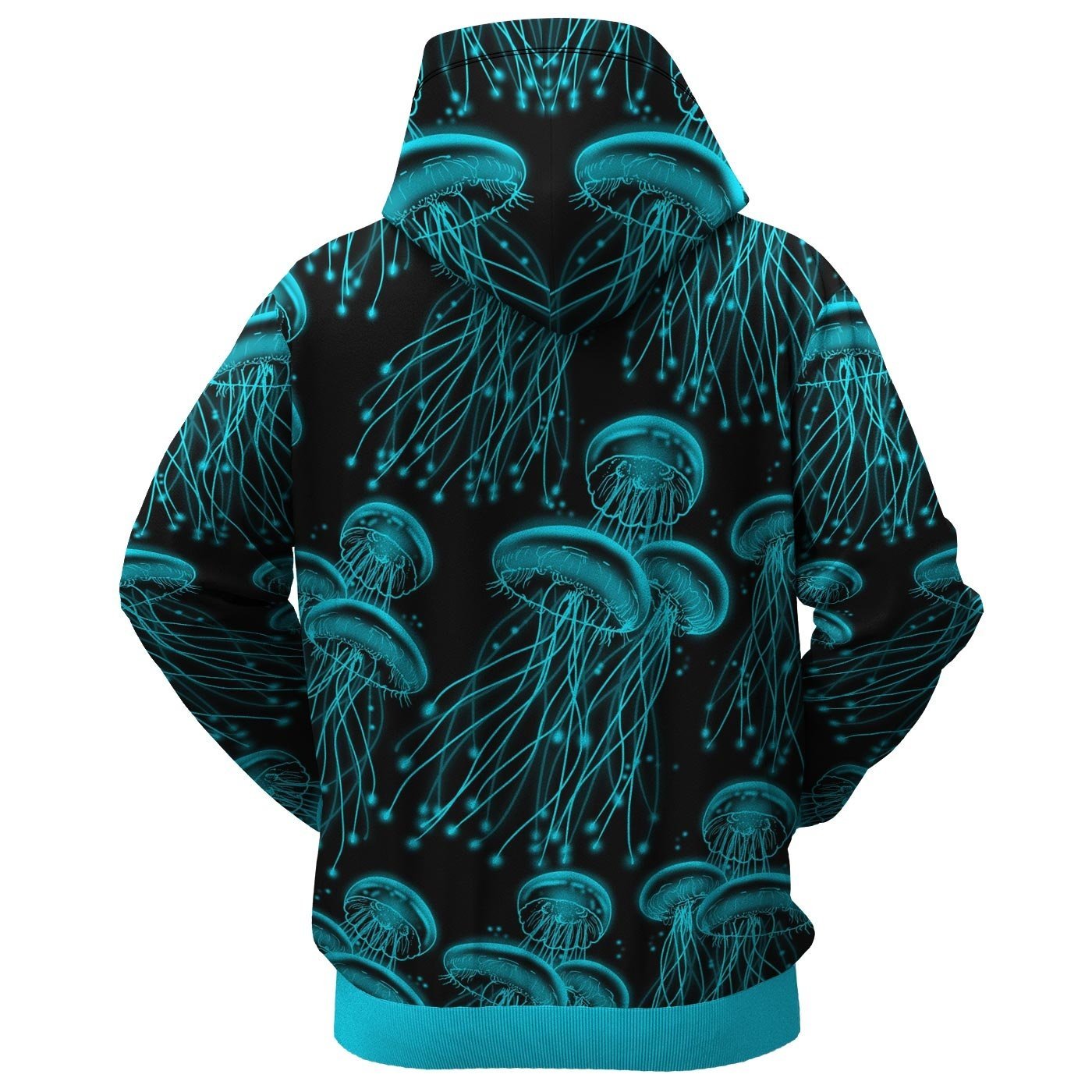 Best Quality All-Printed Sublimation Breathable Plus Size Custom Streetwear Pullover Printed Sweatshirts Men's Hoodies