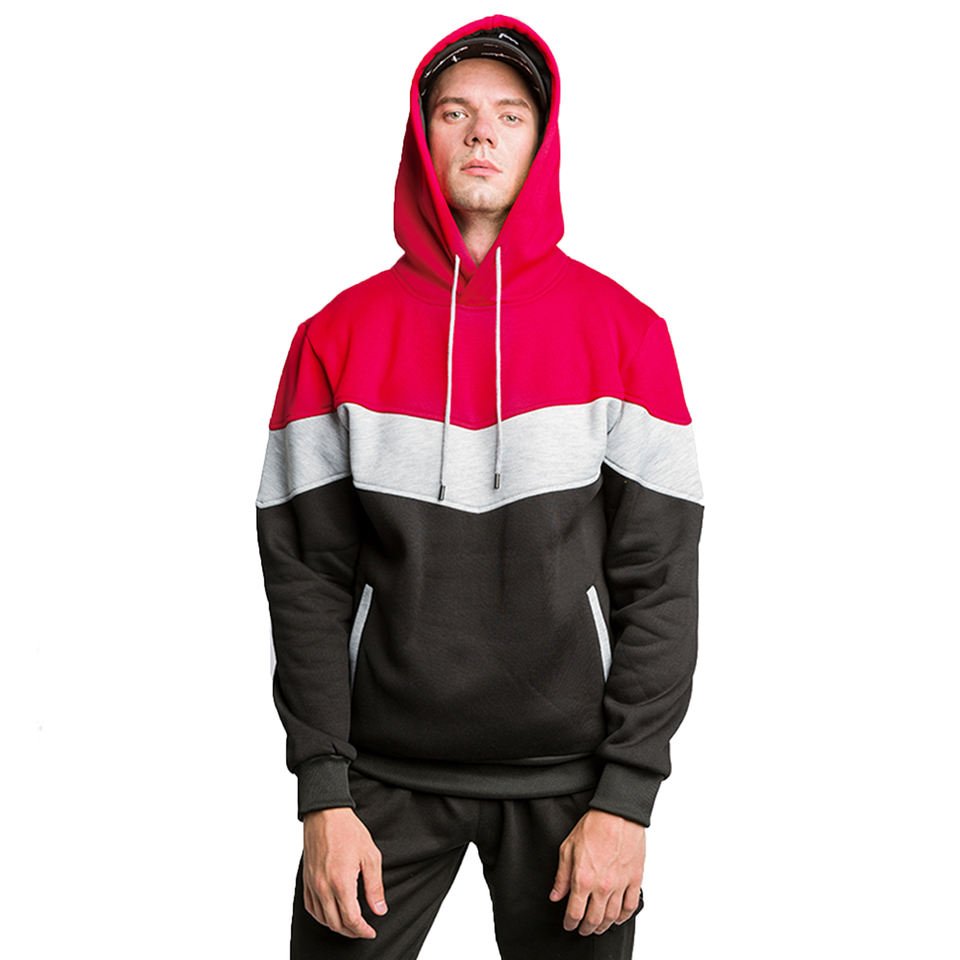 Best Quality men's hoodies & sweatshirts Men fashion Wear Hoodies Heavy GSM New Design Hoodie Made