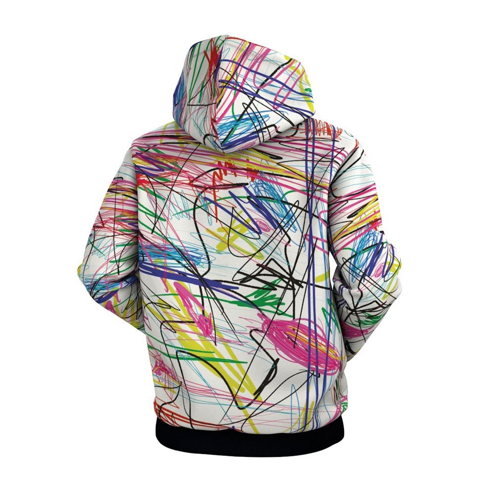 Men's Pullover Fitness Wear Casual Hoodies For Running Wholesale Gym Outdoor Cheap Price Sublimation Hoodie