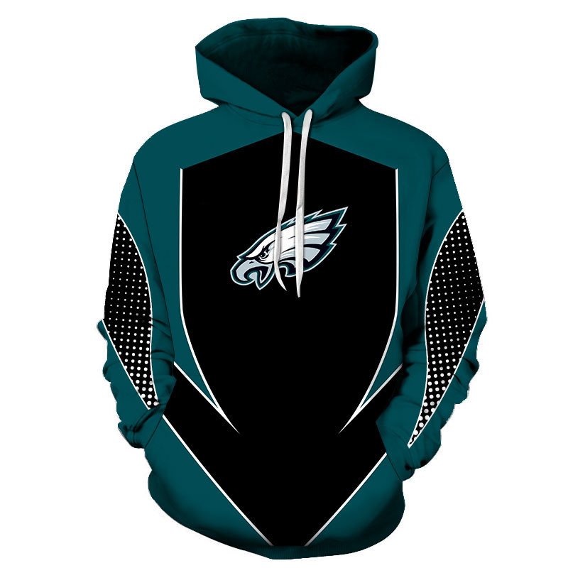 2024 New Styles And Hot Sell 32 Football Teams Hoodies 3D Printing Men's Hoodies Polyester Cotton Fleece Pullover Hoodies Black