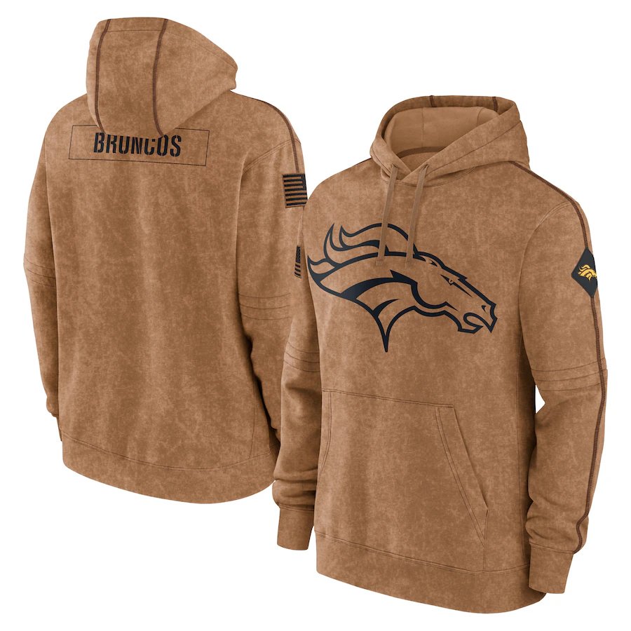 23-24 Latest American Football Wear Tribute Plate Hoodie Men's Hot Selling Autumn and Winter NFLL Hoodies
