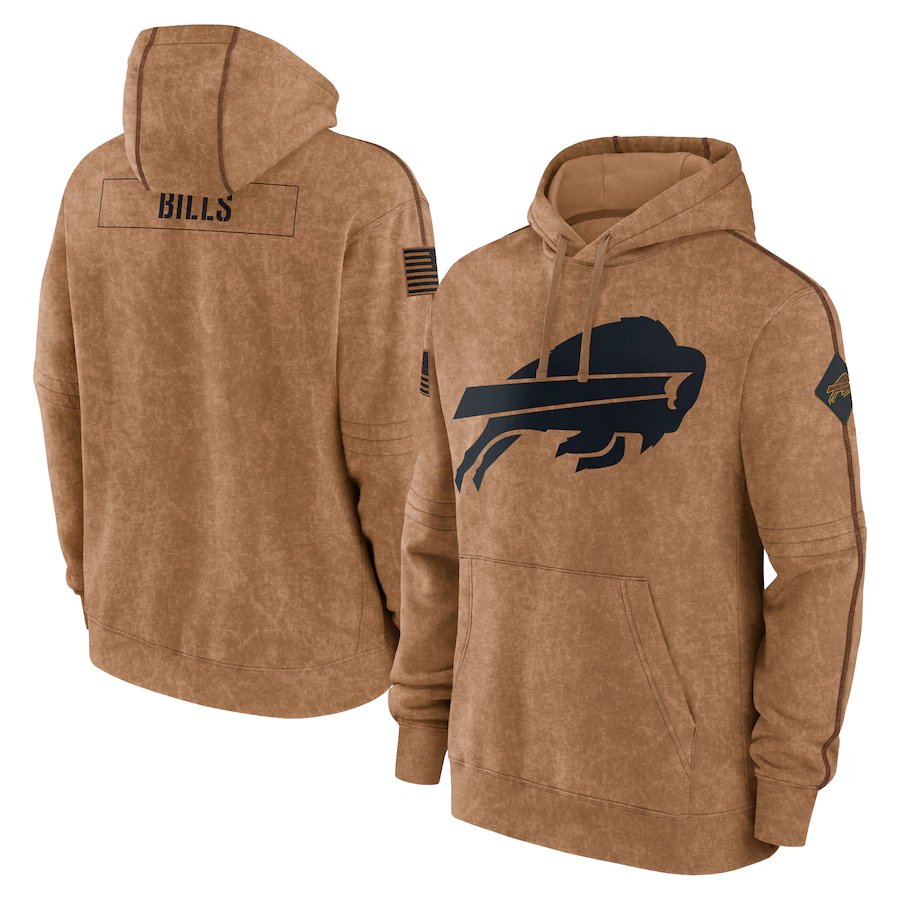 23-24 Latest American Football Wear Tribute Plate Hoodie Men's Hot Selling Autumn and Winter NFLL Hoodies