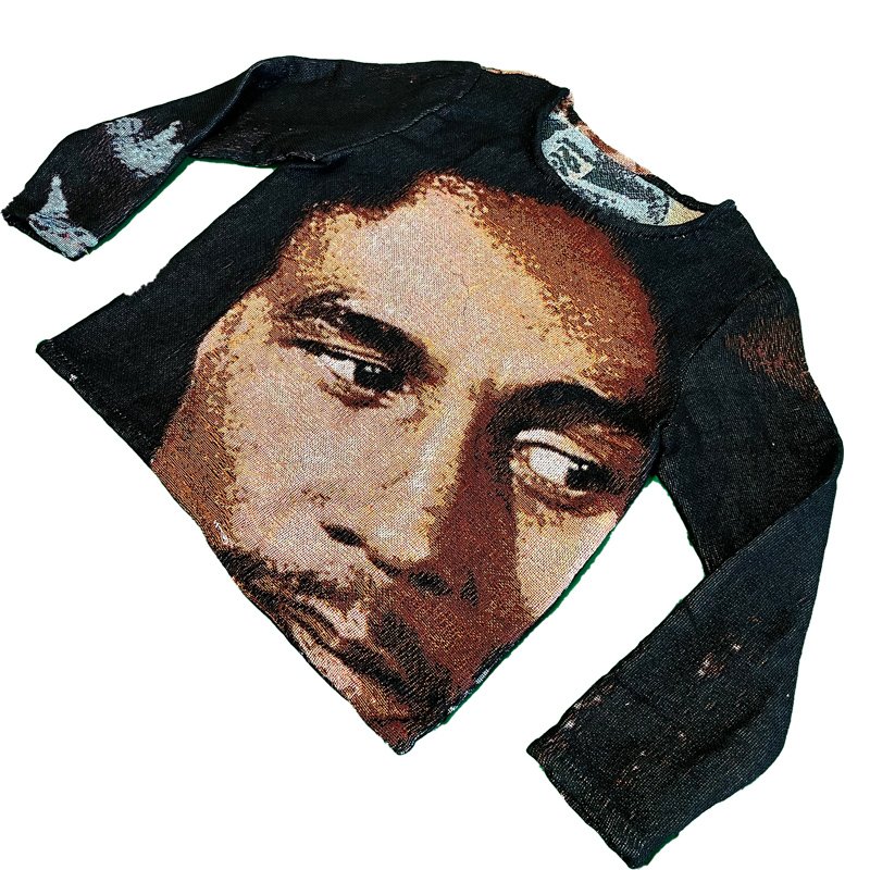 Fall Spring Anime Men's hoodies sweatshirts Thick pullover hoodies men Custom tapestry Hoodie