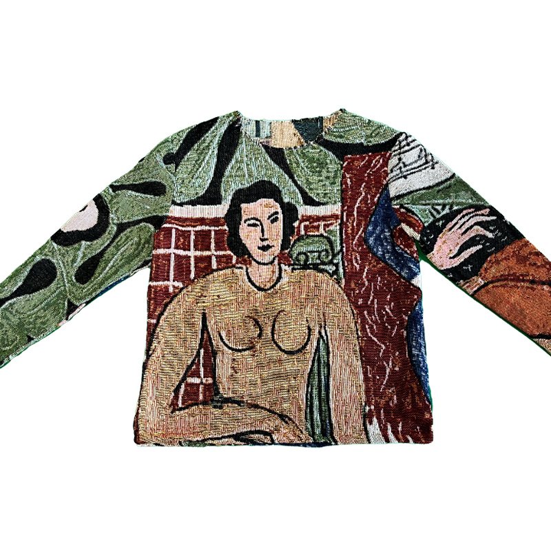 Fall Spring Anime Men's hoodies sweatshirts Thick pullover hoodies men Custom tapestry Hoodie