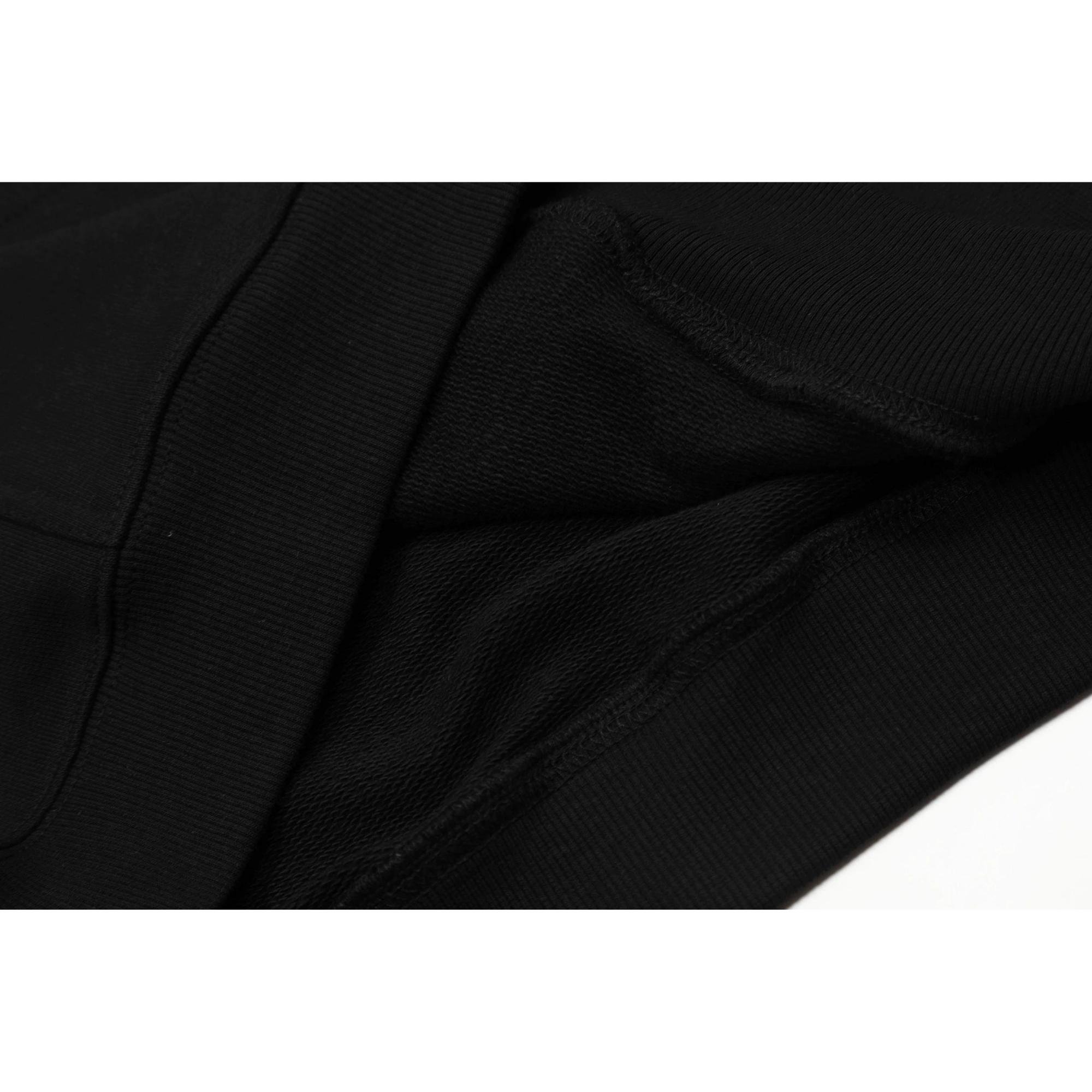 Custom Logo Hoodies Plain OEM ODM Men's Hoodies & Sweatshirts Blank Sublimation Unisex Sweatpants And Hoodie Set Manufacturers