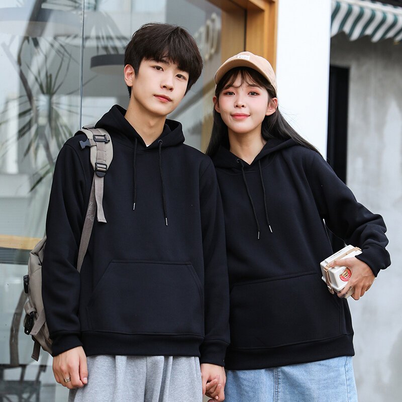 high quality men's hoodies sweatshirts unisex oversized pullover hoodies custom logo blank heavyweight men custom hoodie