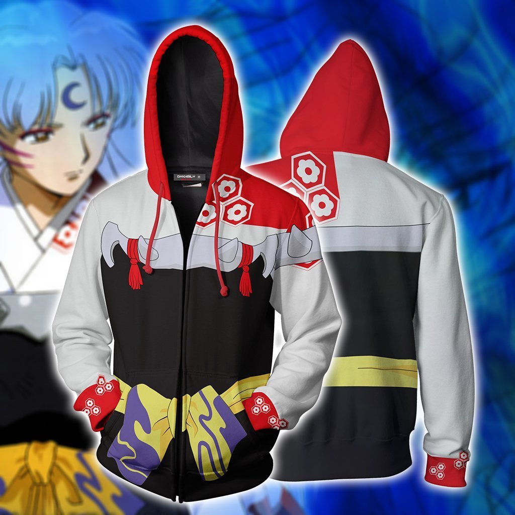 Hot Sell New Tv Series 3d Print Zip Up Hooded Sweater Coat Shirt Cosplay Anime Custom Mens Sweatshirt Pullover