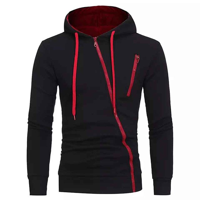 Wholesale Hoodie Men Oem Custom design Pullover Plain Embroidery Men's Hoodies