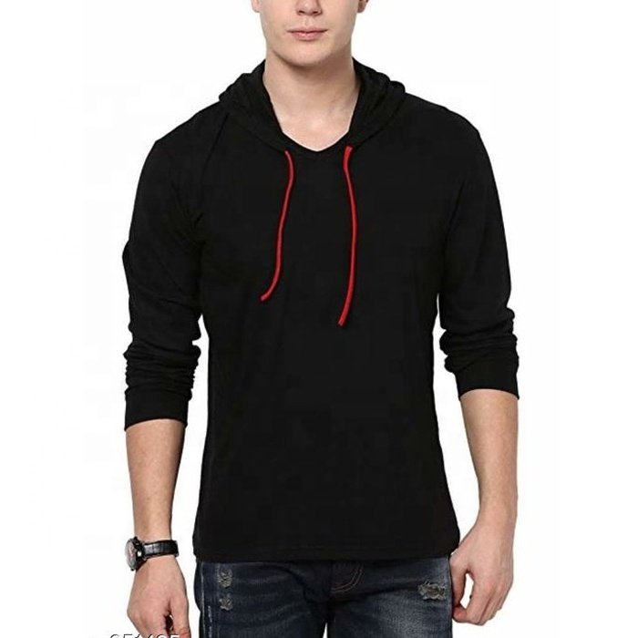 Men Pullover Hoodie Sweatshirt 100% Cotton Long Sleeve custom Logo Printed oversize Pullover hoodies