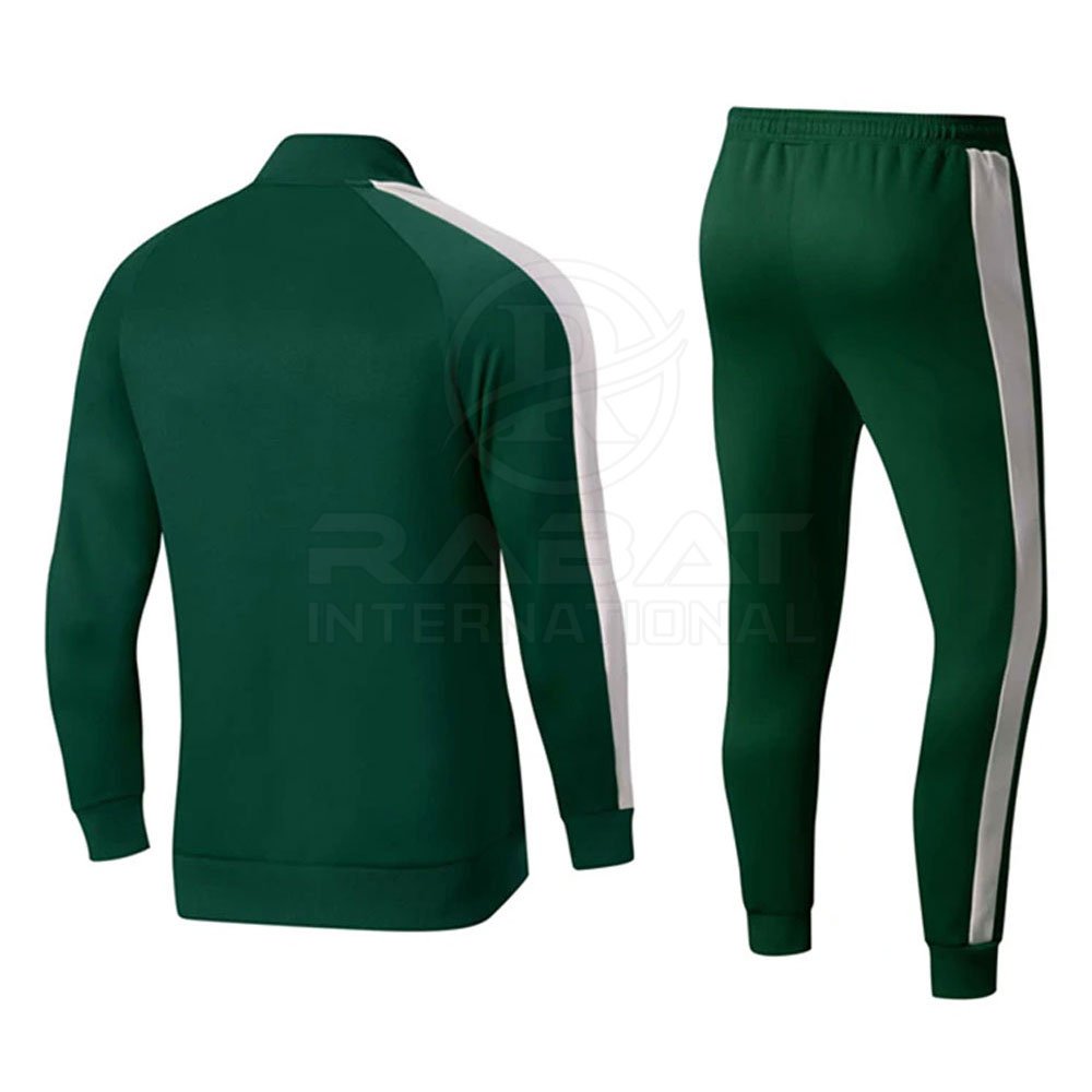New Best Wholesale Training Gym Track Suits Custom Men's Jogging Tracksuit Set
