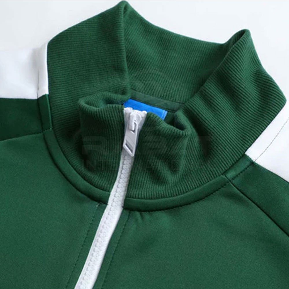 New Best Wholesale Training Gym Track Suits Custom Men's Jogging Tracksuit Set
