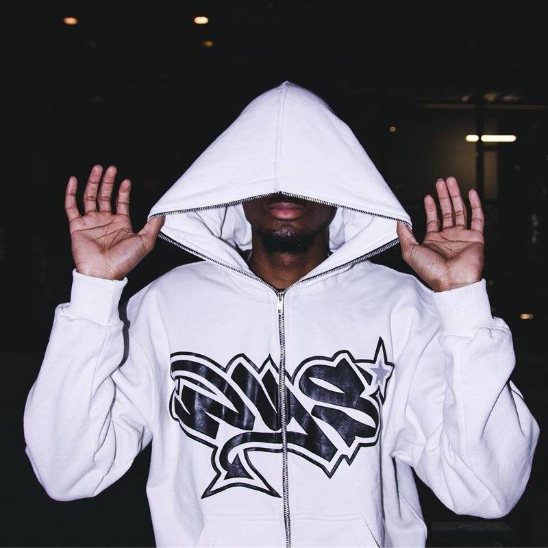 Hot Sell Blank Unisex Sublimation Solid Color Cotton Custom Logo Sweatshirt Zip Up Pullover Oversize Sports Full Zip Up Hoodies