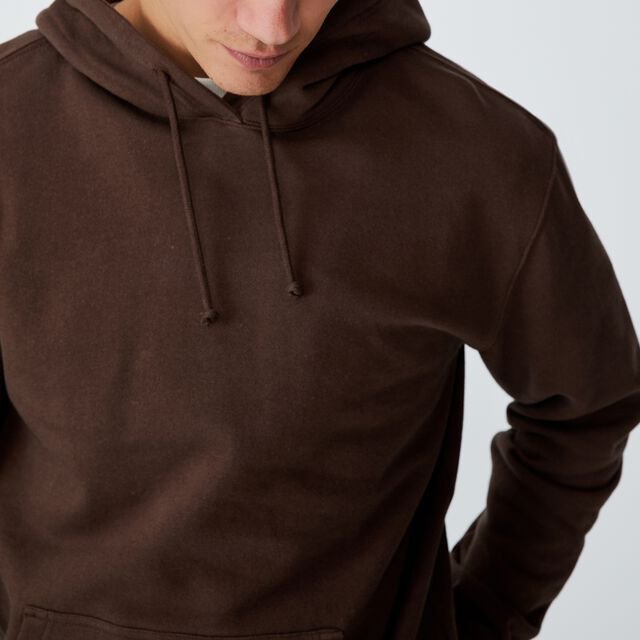 Betteractive Customized Logo Men Plain Sweatshirt High Quality Sportswear Men's Hoodie