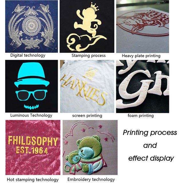 Customized wholesale high quality 100% cotton silk screen printing oversized men's hoodie custom logo pulping men's hoodie